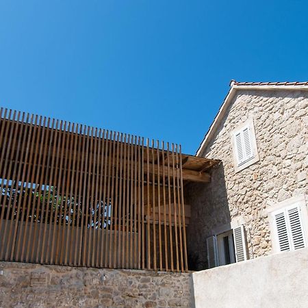 Apartment Julija Vodice Eksteriør billede