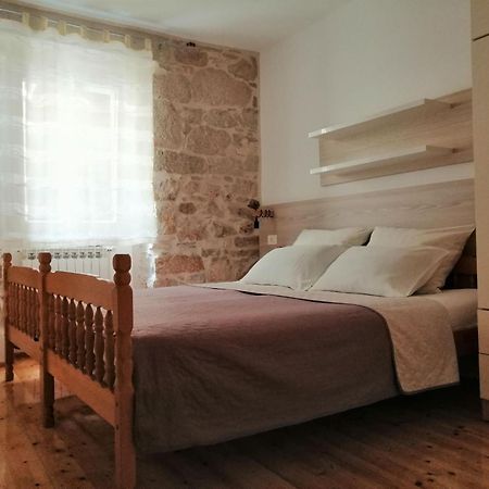 Apartment Julija Vodice Eksteriør billede
