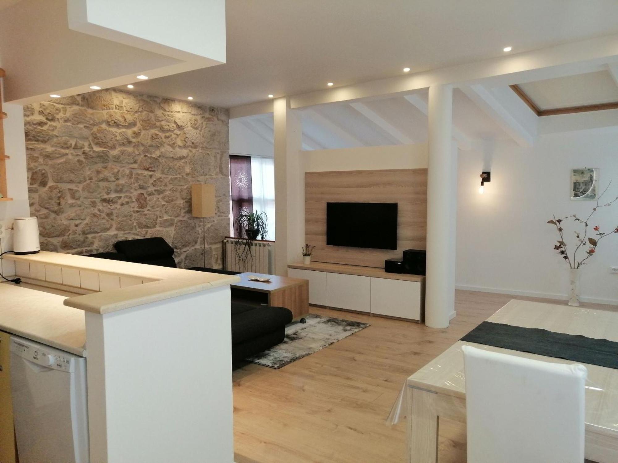 Apartment Julija Vodice Eksteriør billede